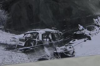 Autokary z górnikami runęły do Jeziora Żywieckiego. Zginęło 30 osób