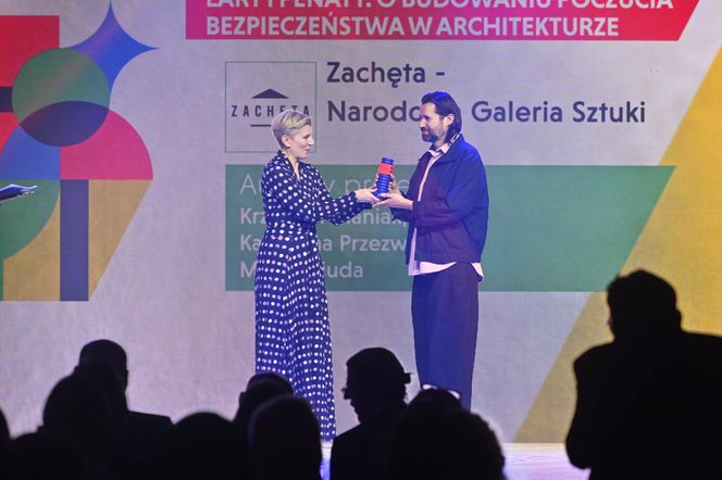 Laureaci 32. edycji konkursu Dobry Wzór