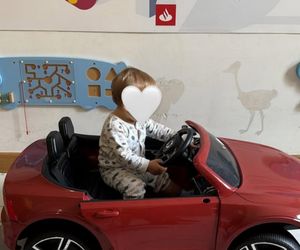 Sandra Kubicka była przerażona