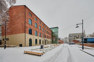 Zabytkowa fabryka „Wigencja” w Łodzi wkrótce zacznie nowe życie