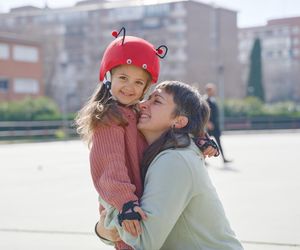 Tak sami zwiększamy lękliwość dzieci. Lepiej z tym walczyć