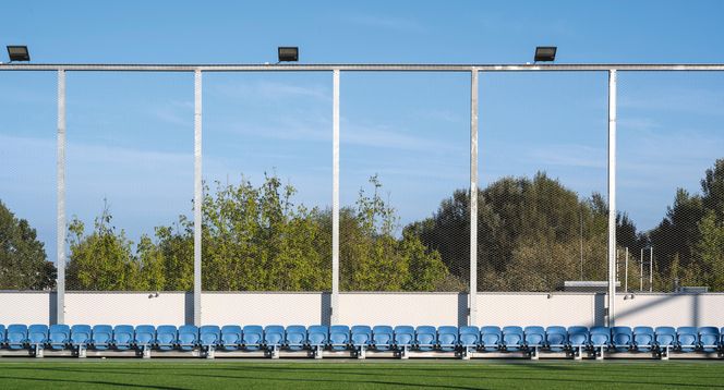 Szkoła Białołęka 25