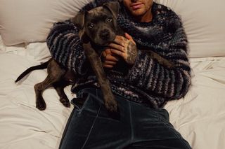 Liam Payne był partnerem Cheryl Cole