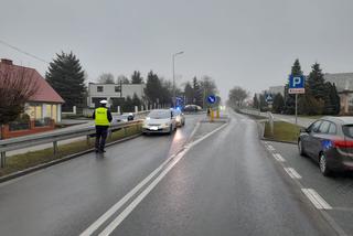 Samochód potrącił 13-latka na pasach. Kierowca ukarany bardzo wysokim mandatem