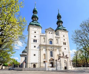 Najgorętsze miejsca w Polsce. Tutaj żar lał się z nieba