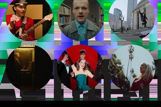 Teledyski nominowane do PL Music Video Awards