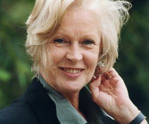 Tyszkiewicz była żoną Wajdy