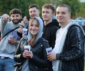 Drugi dzień Juwenaliów Politechniki Lubelskiej 2025