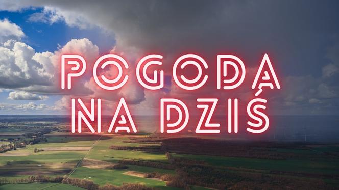 POGODA: Szczecin, Koszalin i Szczecinek. Jaka pogoda na Pomorzu Zachodnim w piątek, 21 maja?
