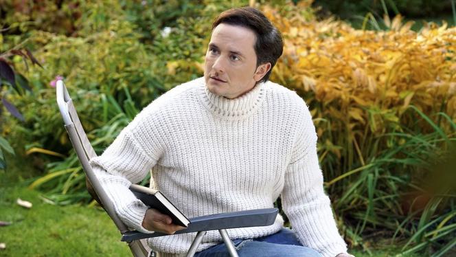 Barwy szczęścia odc. 2024. Władek (Przemysław Stippa)