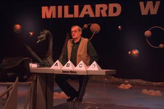 Janusz Weiss nie żyje. Jakie programy prowadził? 