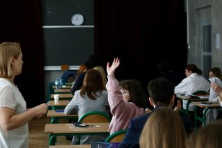 Matura 2026. Pełny terminarz CKE z wszystkimi datami i godzinami