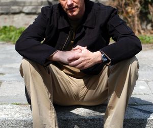 Adrianna Biedrzyńska i Maciej Robakiewicz byli małżeństwem