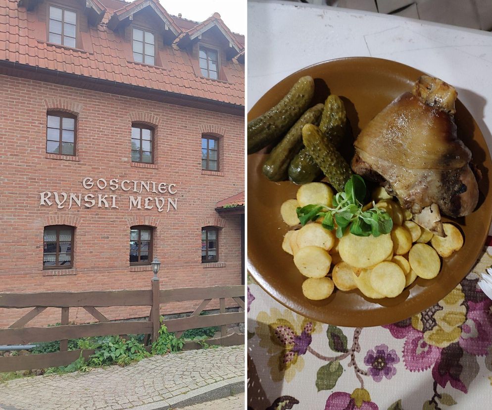 W tych restauracjach serwują regionalne specjały. Lista się powiększyła!