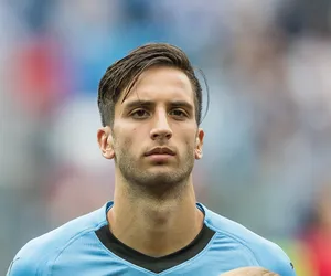 Mundial 2022: Rodrigo Bentancur. Sylwetka reprezentanta Urugwaju