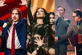 Eurowizja 2025 - kto w finale? Lista uczestników koncertu 17.05