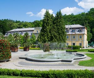 Najlepsze polskie uzdrowiska