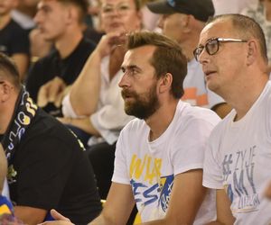 PRES Grupa Deweloperska Toruń - Orlen Oil Motor Lublin, zdjęcia kibiców i zawodników z finału PGE Ekstraligi na Motoarenie