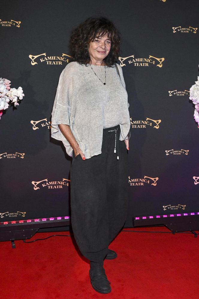 "Opiekunka na zabój" - premiera spektaklu