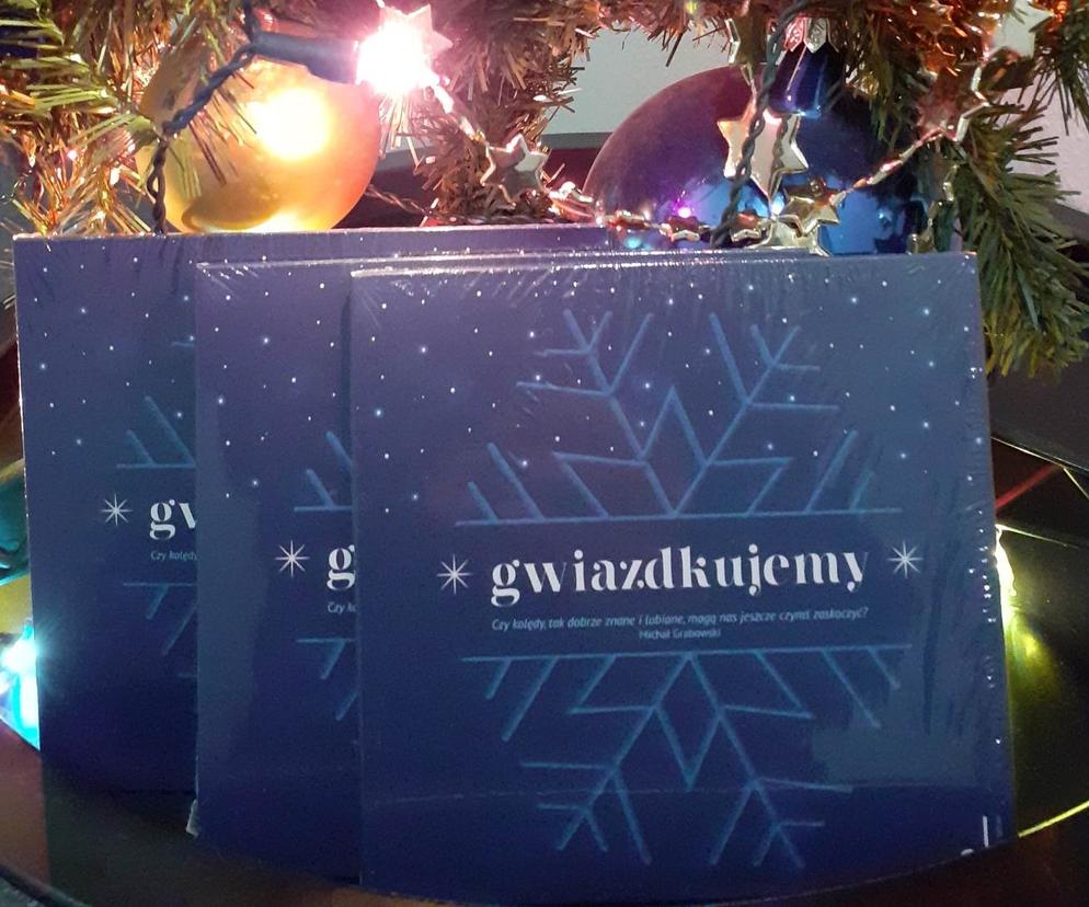 gwiazdkujemy