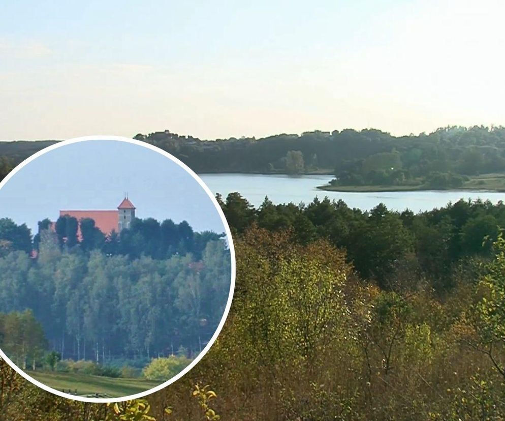 To miasteczko w Kujawsko-Pomorskiem istniało już w 1239 roku. Obecnie znalazło się w TOP 5 najbogatszych w regionie
