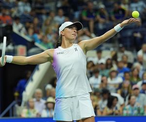 Iga Świątek KIEDY gra w 4. rundzie? O KTÓREJ GODZINIE gra Świątek US Open 2024?