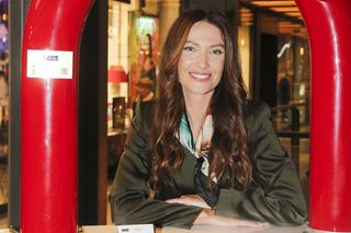 Kim jest Karolina Woźniak? Partnerka Tomasza Iwana to prawdziwa pięknosć. Jak poradziła sobie w Afryka Express?