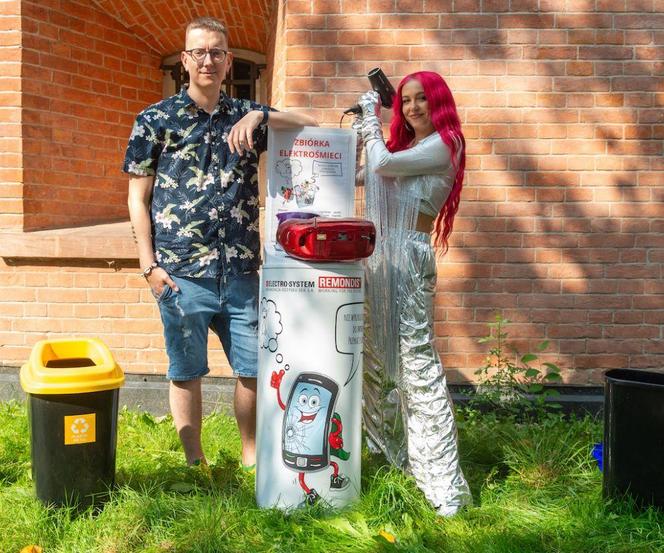 Wielki finał 4 sezonu Eco Studio ELECTRO - SYSTEM