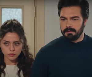 Emanet, odcinek 488 streszczenie 