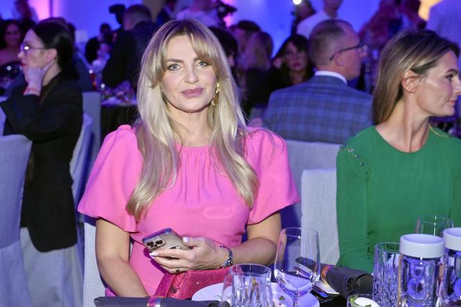 Czy Maja Frykowska wróci do showbiznesu?