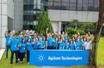 9. Agilent Technologies