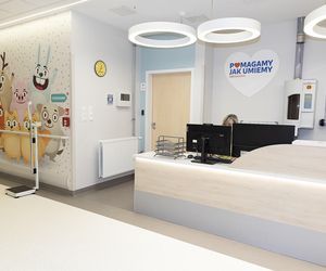 Klinika Neurologii ICZMP już przyjmuje pacjentów w nowoczesnych wnętrzach