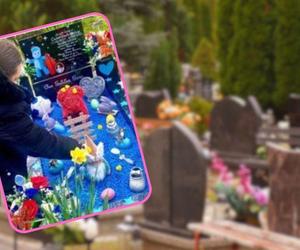 Kazali jej zdemontować pomnik na grobie dziecka. Powód zaskakuje