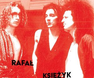 Rafał Księżyk powrócił z kolejną książką. Czy warto przeczytać Falę. Rok 1984 i polski postpunk? [RECENZJA]