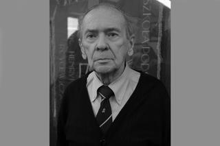 Nie żyje Jerzy Mieciński, bohater Powstania Warszawskiego. Miał 93 lata