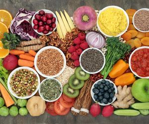 Te 5 superfoods powinno znaleźć się w twojej diecie. Idealne na poprawę odporności w chłodne dni