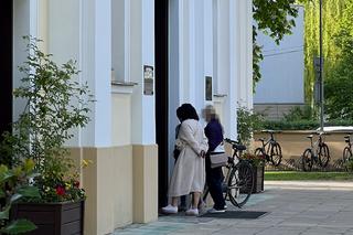 Święty tydzień Cichopek i Hakiela