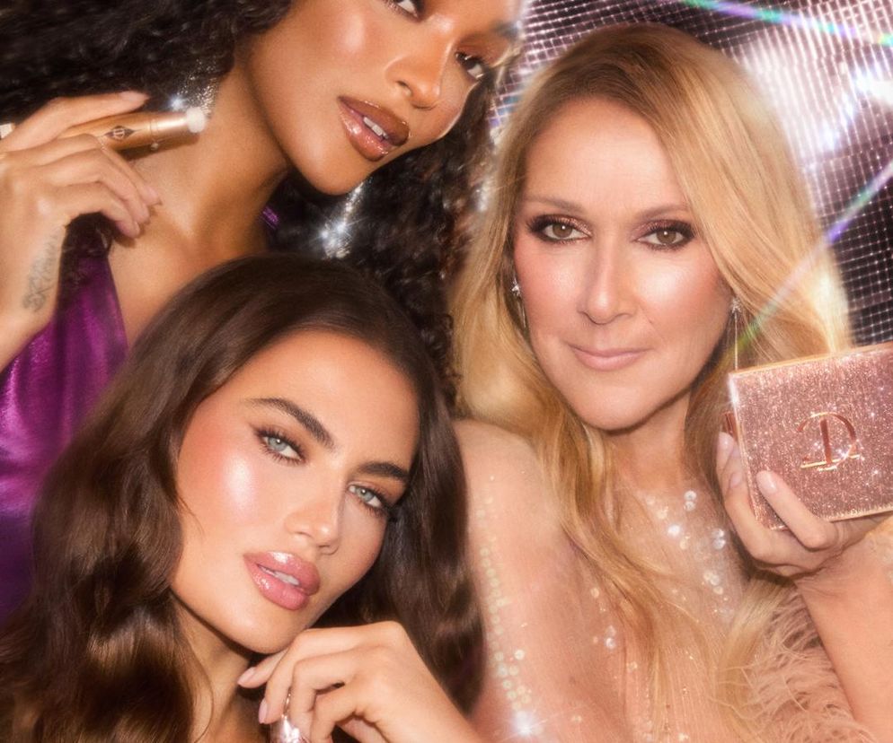 Charlotte Tilbury