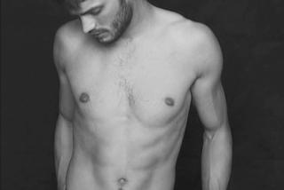 50 twarzy Greya. Gorące wideo z Jamiem Dornanem