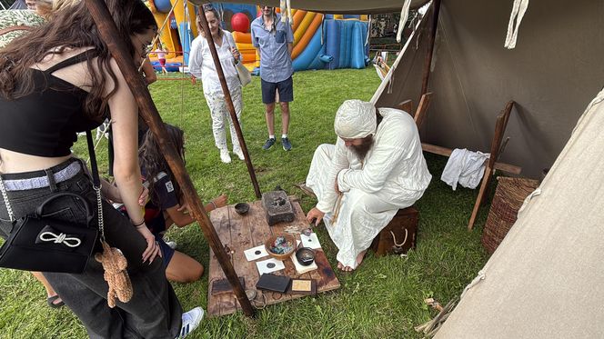 Eska Summer City na Jarmarku Dominikańskim