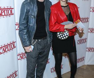 Kamila Kamińska, Michał Meyer