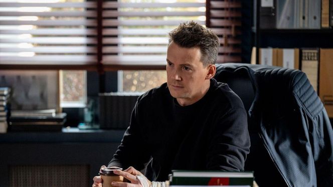 M jak miłość odc. 1867. Jakub Karski (Krzysztof Kwiatkowski)