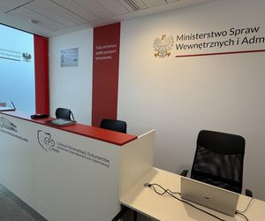 Na lotnisku we Wrocławiu od ręki wyrobisz paszport tymczasowy. Punkt już działa 