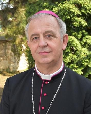 Bp Jan Piotrowski