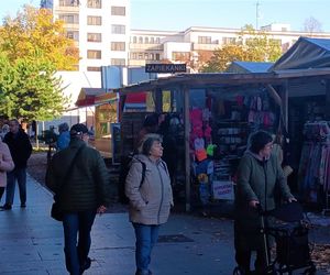 Kołobrzeg po sezonie