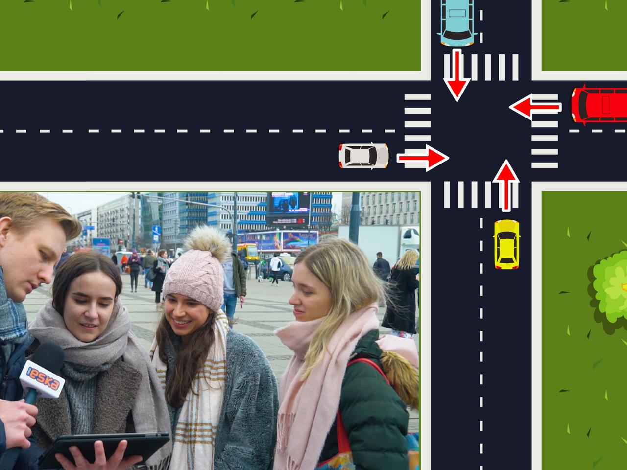 Czy współcześni kierowcy znają przepisy