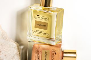 Latem Twoja skóra to pokocha! Dodaj sobie glow niczym z kalifornijskich plaży 