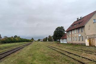 Pociągi wrócą do Mrągowa i Mikołajek. PKP planują rewitalizację linii kolejowej