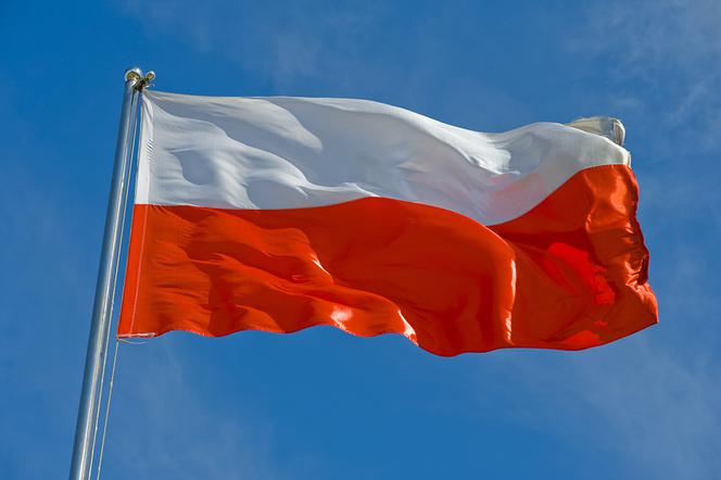 Olsztyński Bieg Niepodległości. Ponad pół tysiąca osób w biało-czerwonej kolumnie!