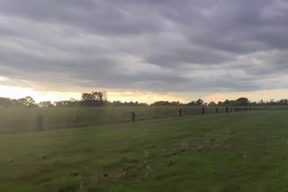 Przyłożył mu ostrze do szyi i kazał wsiąść do bagażnika. 19-latek został porwany przez bandytę